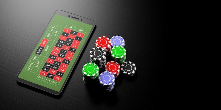 Perbandingan navigasi mobile yang tertata
